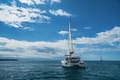 Catamaran Moonlight charter deals in Croatia | Yacht4Less