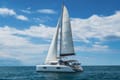 Experience Croatia on Catamaran Moonlight | Yacht4Less