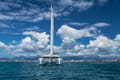 Catamaran Moonlight available to rent in Croatia | Yacht4Less