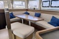 Catamaran Moonlight available for yacht charter in Croatia | Yacht4Less