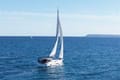 Explore Spain aboard Sailboat Antares | Yacht4Less