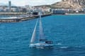 Book Sailboat Antares for your sailing holiday in Spain | Yacht4Less