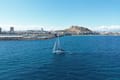 Sailboat Antares – best yacht rental in Spain | Yacht4Less