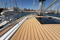 Enjoy Spain with Sailboat Antares rental | Yacht4Less