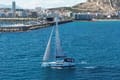 Explore Spain aboard Sailboat Antares | Yacht4Less