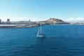 Book Sailboat Antares for your sailing holiday in Spain | Yacht4Less