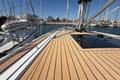 Sailing vacation in Spain on Sailboat Antares | Yacht4Less