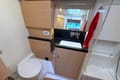 Sailboat Antares charter deals in Spain | Yacht4Less