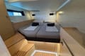 Sailboat Antares available for yacht charter in Spain | Yacht4Less