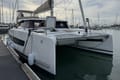 Explore Spain aboard Catamaran Gin Mar | Yacht4Less