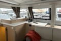 Sailing vacation in Spain on Catamaran Gin Mar | Yacht4Less