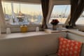 Enjoy Spain with Catamaran Gin Mar rental | Yacht4Less