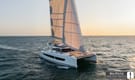Explore Spain aboard Catamaran Gin Mar | Yacht4Less
