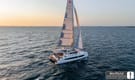 Book Catamaran Gin Mar for your sailing holiday in Spain | Yacht4Less