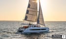 Catamaran Gin Mar – best yacht rental in Spain | Yacht4Less