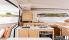 Enjoy Spain with Catamaran Gin Mar rental | Yacht4Less