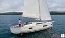 Sailboat Namaka Ekolu – best yacht rental in Spain | Yacht4Less