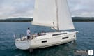 Book Sailboat Namaka Ekolu for your sailing holiday in Spain | Yacht4Less