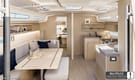 Discover Spain on Sailboat Namaka Ekolu | Yacht4Less