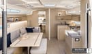 Enjoy Spain with Sailboat Namaka Ekolu rental | Yacht4Less