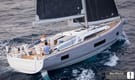 Sailboat Paula – best yacht rental in Spain | Yacht4Less