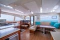 Sailing vacation in USA on Catamaran Southern Cross | Yacht4Less