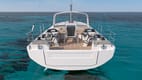 Explore Greece aboard Sailboat Aura | Yacht4Less