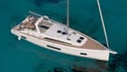 Book Sailboat Aura for your sailing holiday in Greece | Yacht4Less