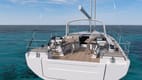 Sailboat Aura – best yacht rental in Greece | Yacht4Less