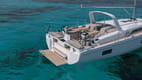 Sailing vacation in Greece on Sailboat Aura | Yacht4Less