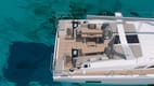 Enjoy Greece with Sailboat Aura rental | Yacht4Less
