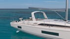 Discover Greece on Sailboat Aura | Yacht4Less