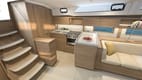 Plan your sailing vacation in Greece with Sailboat Aura | Yacht4Less