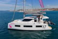 Explore Croatia aboard Catamaran Freya II | Yacht4Less