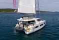 Book Catamaran Freya II for your sailing holiday in Croatia | Yacht4Less