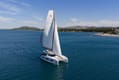 Catamaran Freya II – best yacht rental in Croatia | Yacht4Less