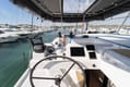 Charter a Catamaran Freya II rental in Croatia with or without a skipper | Yacht4Less