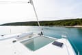 Sailing vacation in Croatia on Catamaran Maximus | Yacht4Less
