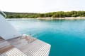 Enjoy Croatia with Catamaran Maximus rental | Yacht4Less