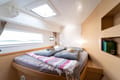 Charter a Catamaran Maximus rental in Croatia with or without a skipper | Yacht4Less