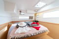 Catamaran Maximus affordable yacht charter in Croatia | Yacht4Less