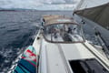 Enjoy Spain with Sailboat Carlotta rental | Yacht4Less