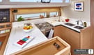 Book Sailboat Carlotta for your sailing holiday in Spain | Yacht4Less