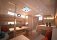 Sailboat Lizzy – best yacht rental in Spain | Yacht4Less