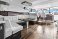 Plan your sailing vacation in USA with Motorboat After Parr T | Yacht4Less