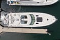 Sailing vacation in USA on Motorboat Parr T On | Yacht4Less