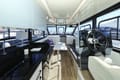 Motorboat Nanda available to rent in Croatia | Yacht4Less