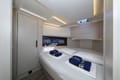 Motorboat Nanda available for yacht charter in Croatia | Yacht4Less