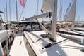 Explore Croatia aboard Sailboat Freya | Yacht4Less