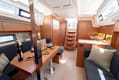 Sailboat Freya available to rent in Croatia | Yacht4Less